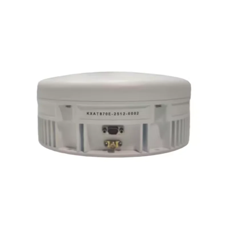 BDXY KXAT870E High-Performance  /GNSS Antenna Aluminum Alloy 8-Channel Active   Resistance 7-Direction Tracking