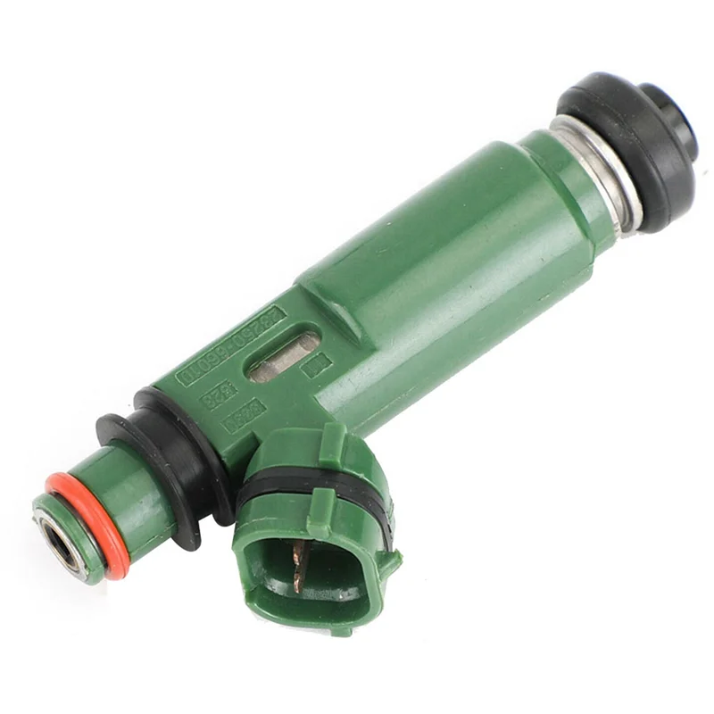 6X Neue Kraftstoff Injektor 23250-66010 Für TOYOTA LANDCRUISER LX450 1FZ-FE 4,5 L V6