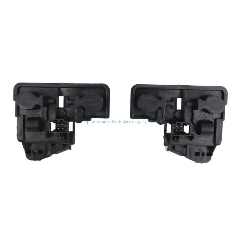 

270E 8K5945257B Auto Replacement Accessories Rear Inner Light Bulb Holder 8K5945258B for B8 Saloon 2008-2012 Right/Left