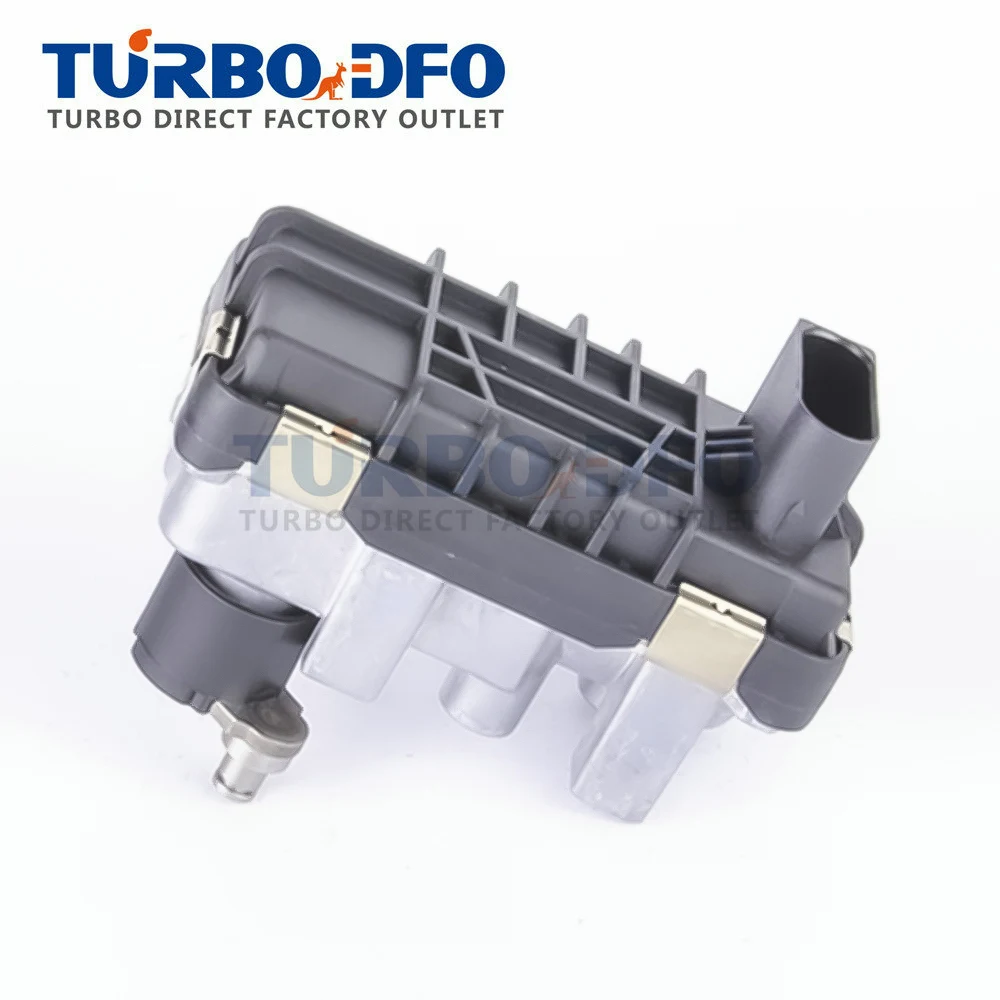 

Turbo Electronic Actuator for Mercedes-Benz Sprinter II 215CDI/315CDI/415CDI/515CDI 110Kw 150HP OM 646 DE22LA Classic 2.2 Cdi