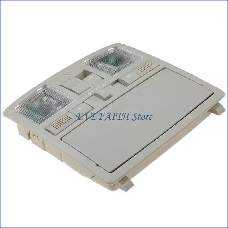 

124B Консольная лампа для чтения GS4C69970D75 GS4C-69-970D-75 BBM669970B75 для 6 09-13