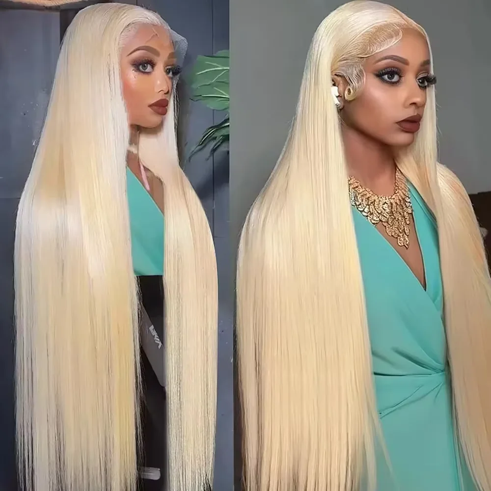 613 Blonde Colored … - image