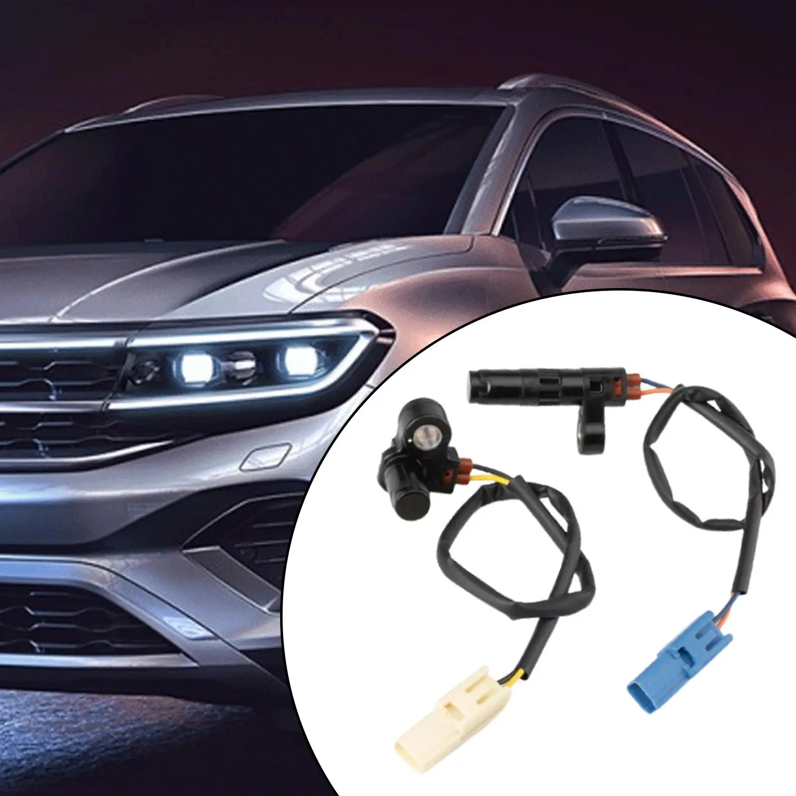 

Датчики скорости автоматической коробки передач 09G927321B для Volkswagen