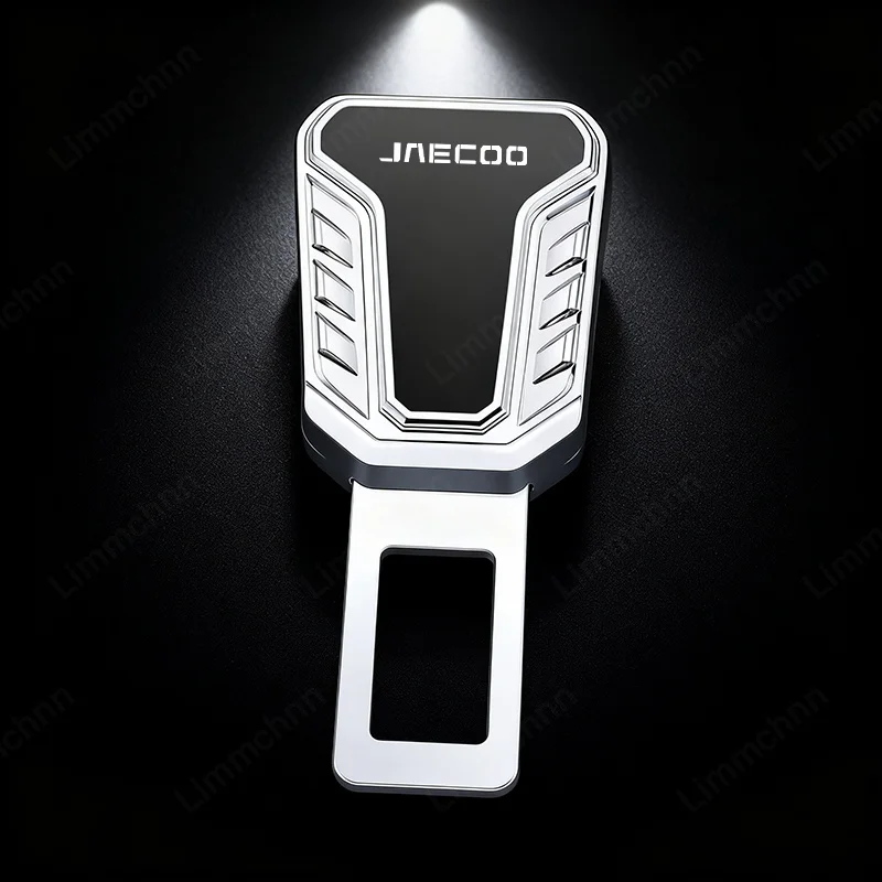 

High-Quality Seat Belt Extender Buckle For Chery Jaecoo J7 J8 Sturdy Easy-Fit Reliable Secure Comfort Durable Premium Safe​
