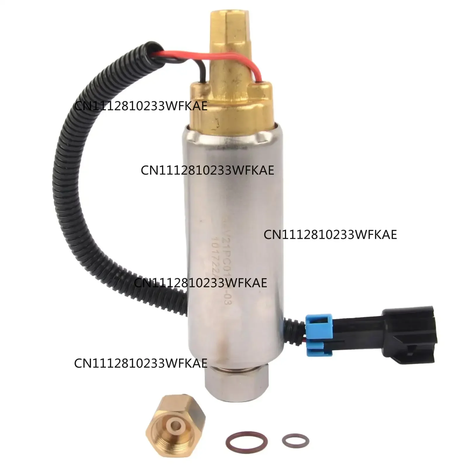 AP03 For MERCURY Mercruiser Boat 4.3 5.0 5.7 Low Pressure Electric Fuel Pump 861155A3 V6/8
