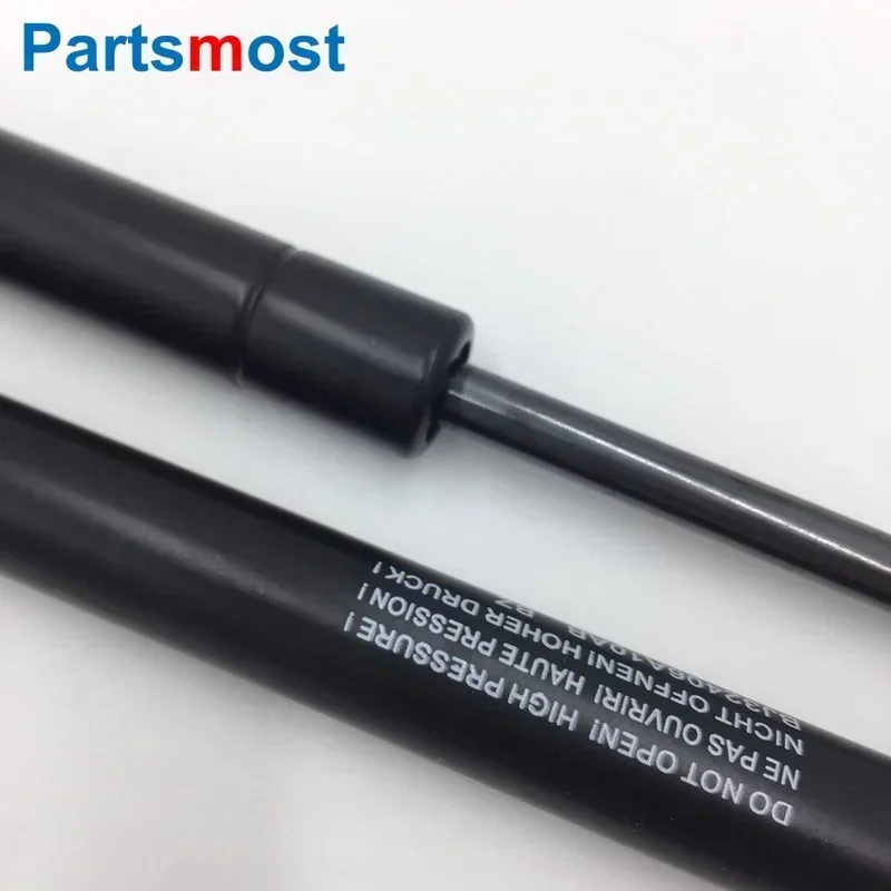 2pcs of Rear Tailgate Gas Springs for Land Rover Range Rover Evoque 2012-2015 Gas Strut Support Gas Lifts BJ32406A10AB LR025379