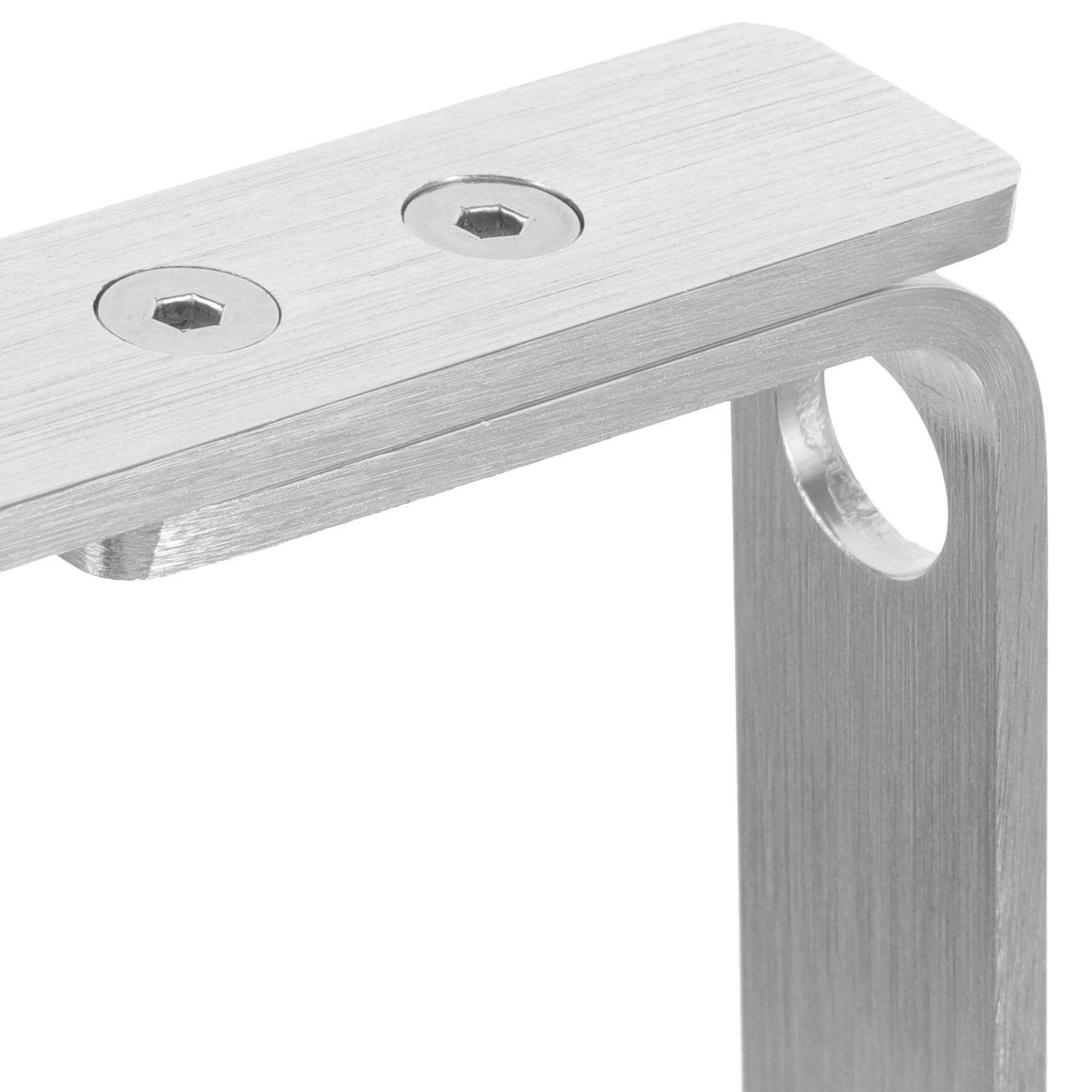 

Fish Tank Light Bracket Aluminum Alloy Lamp Holder For Aquarium Lighting Stand Rack Mount Aquatic Plant Tank Accessories