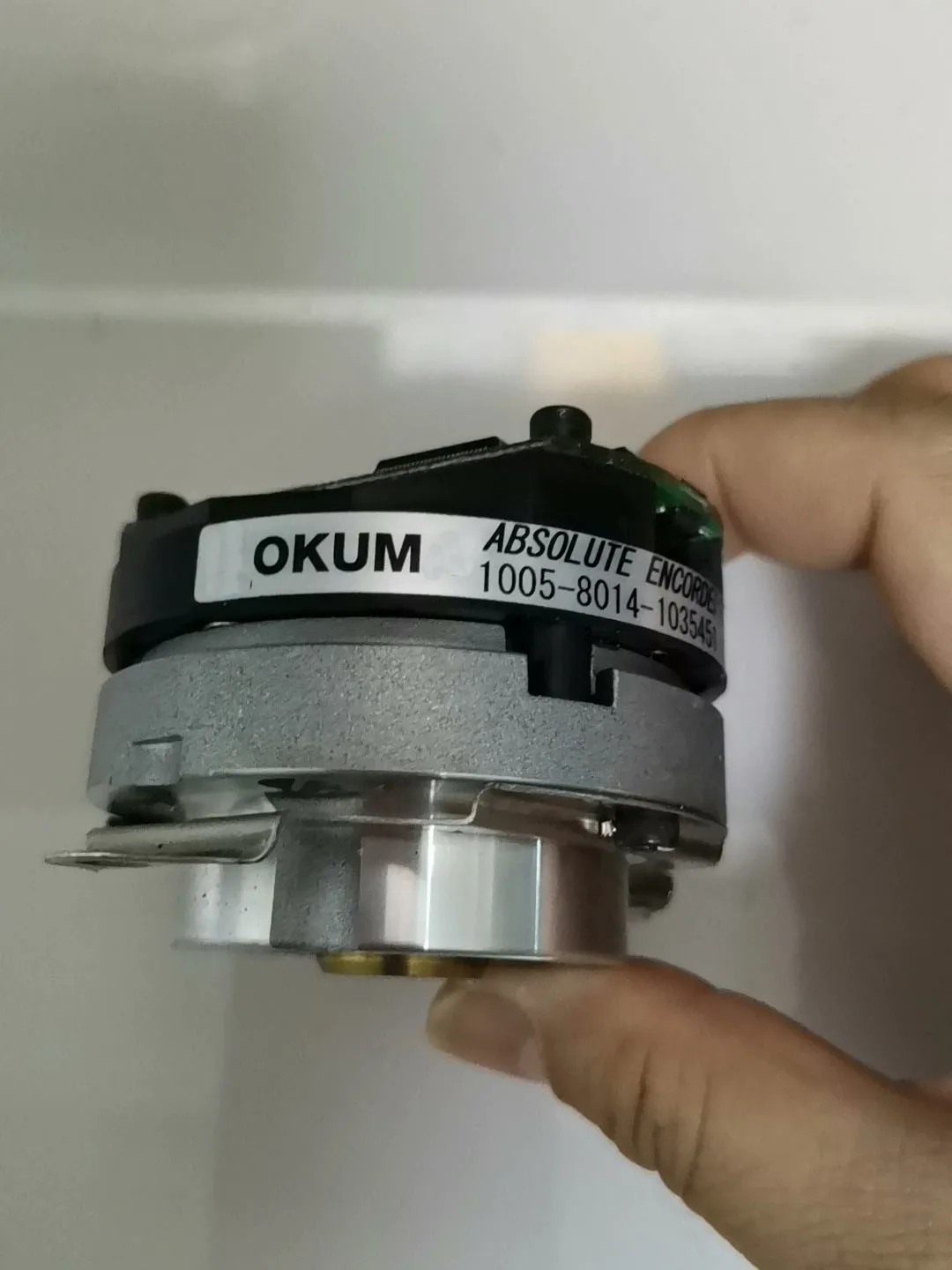 Enkoder ER-JG-7200D untuk OKUMA
