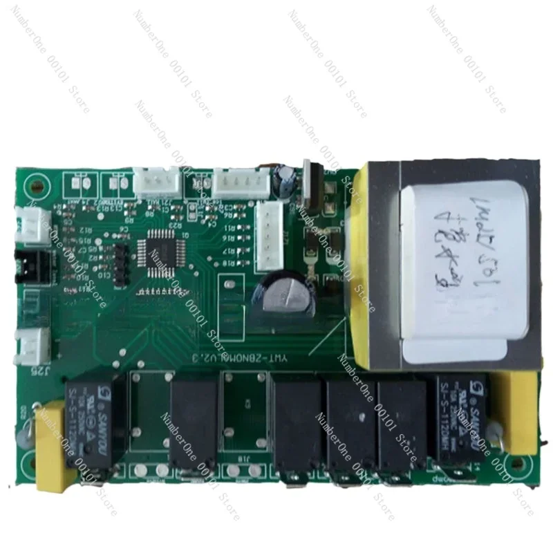 Pcb Control Board F… - image