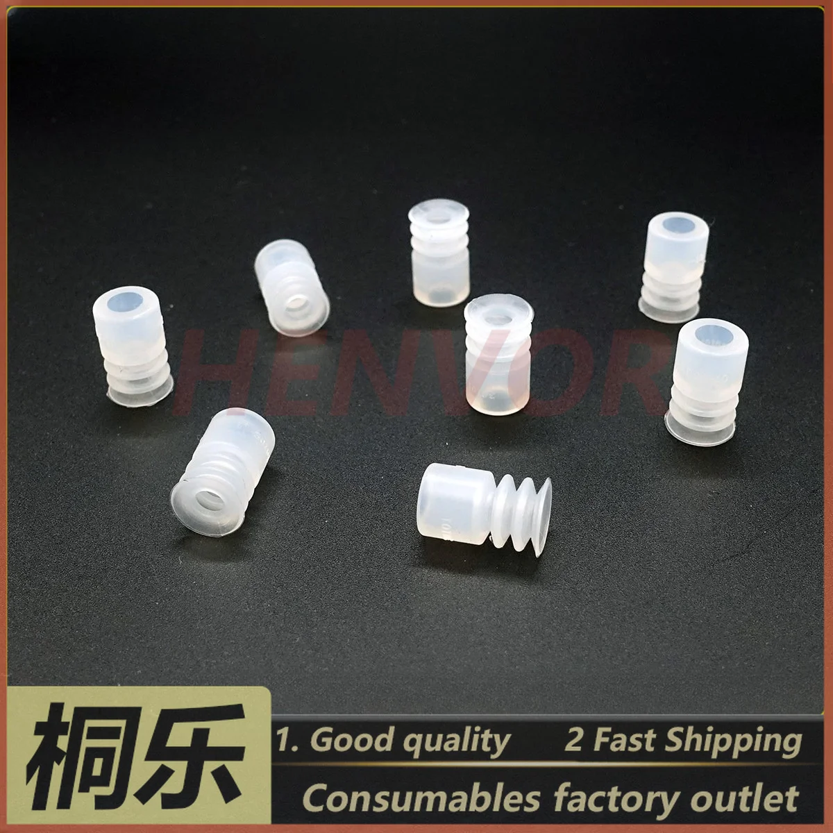 1PCS For Creo Trendsetter Magnus TS800SCU CTP Plate Setter Parts Auto Loader Vacuum Suction Cup