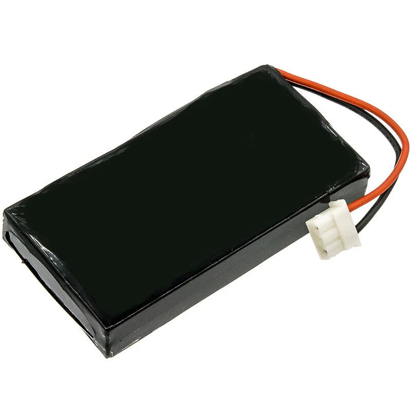 Oxímetro de pulso con batería CHARMCARE, oxímetro de pulso de sobremesa, 503465L90 2S1P
