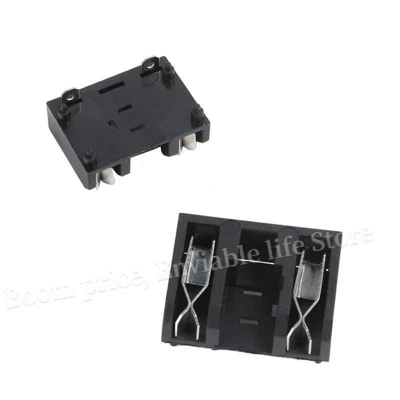 NEW Battery Connector Replacement Connector Terminal Block for Dewalt Battery Charger Adapter Converter Power Tools