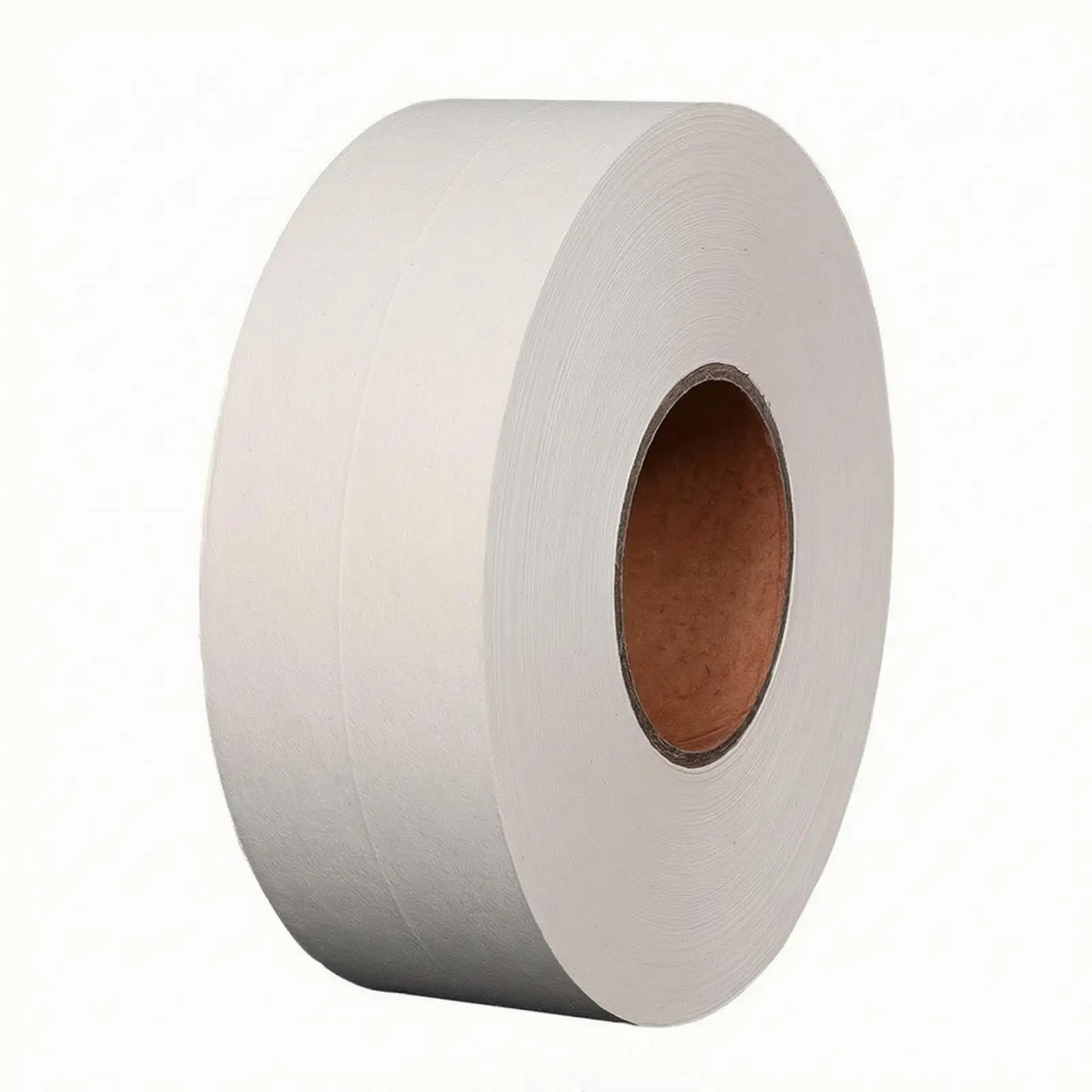 Drywall Joint Tape Paper 5cm X 75m Reinforced Seam Strip for Crack Cover and Wall Repair
