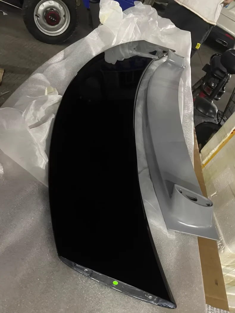 GTR OEM Rear Wing Made in Germany