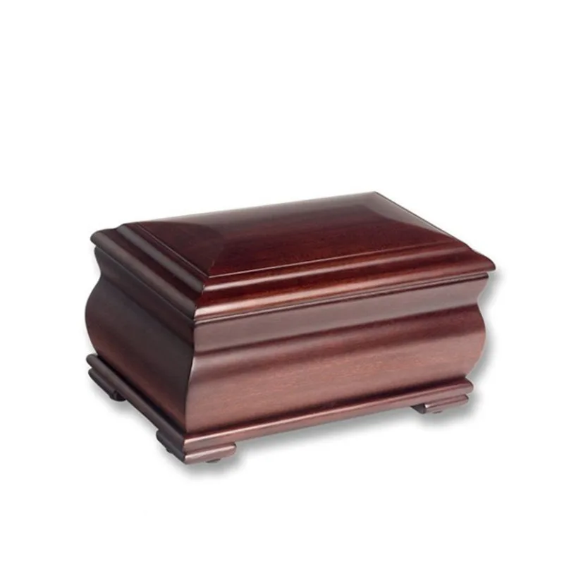 pet-cremation-urns-urns-cremation-human-ashes-vac-european-style-wooden-pet-cremation-urns-stainless-steel-cross-cn-jia