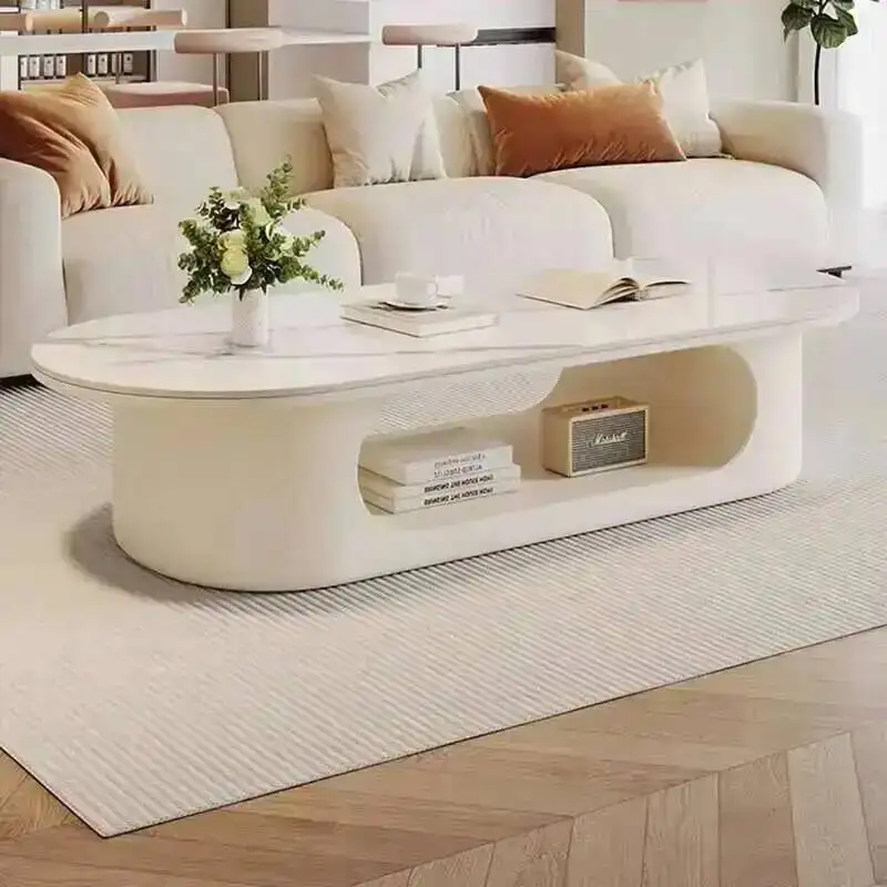 Coffee Table Designer Transform Unique Cute Sweet Wood Side Table Bedroom Clear Japanese Decoration Mesas Bajas Salon Furniture