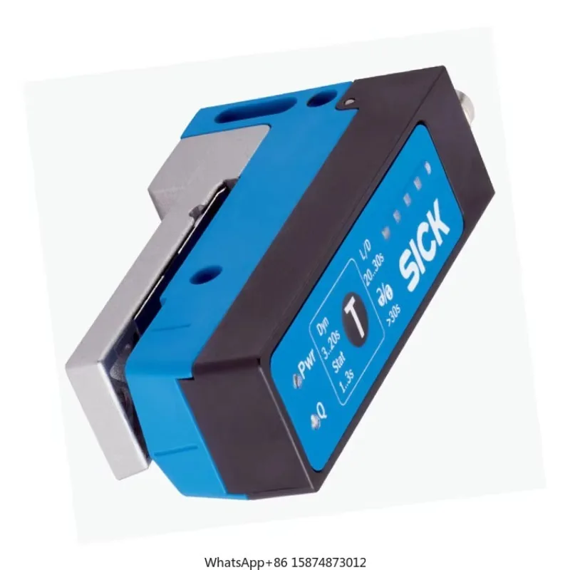 Sick Photoelectric …