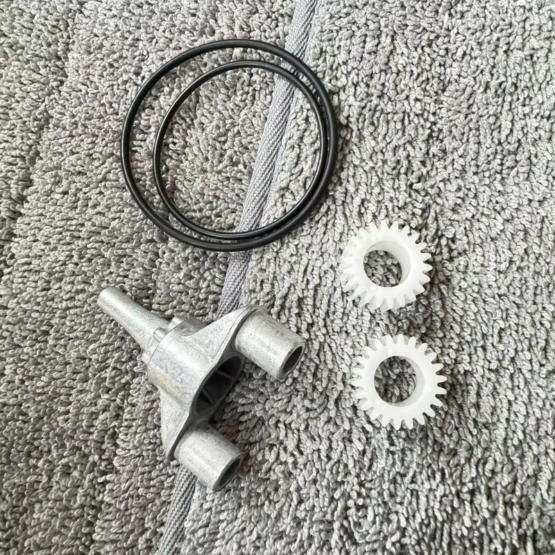 

1 комплект, мини-аксессуары для автомойки KARCHER K2 K3, аксессуары для ремонта, приводной вал, шестерня силового вала, планетарная передача