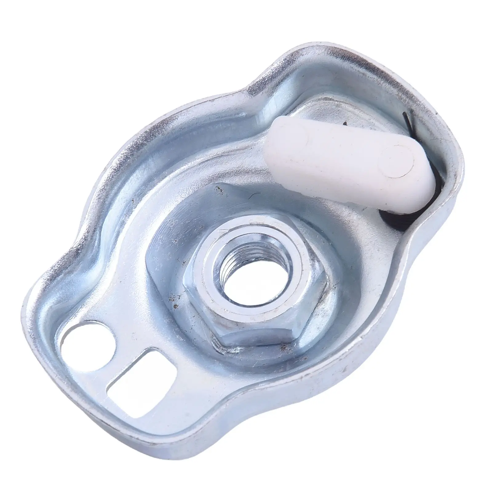 Starter Pawl Carrier Compatível com Vários Modelos de Equipamentos de Gramado, Confiável, FS55, FS56, FS94, FC70, HL94, KM56, HT 56, 41401902010