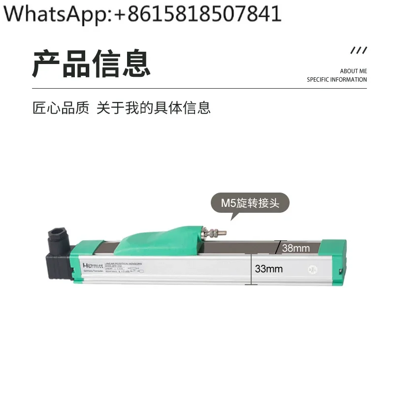 Hot Selling Linear …