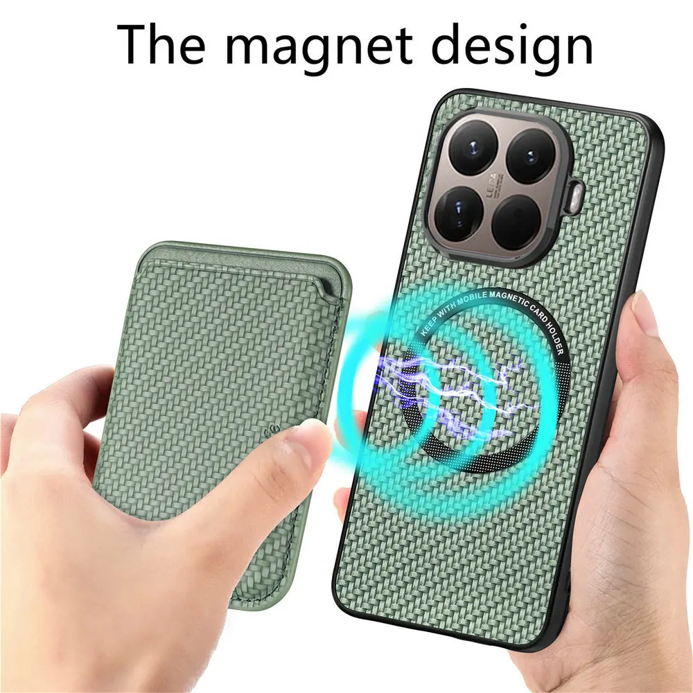 샤오미 15T 14T 14 13T 12T 11T Pro 10T Mi 11 Lite NE 13 T 12 15 T 5G 카드 수납 가능 자석식 2 in 1 탈부착 가죽 케이스