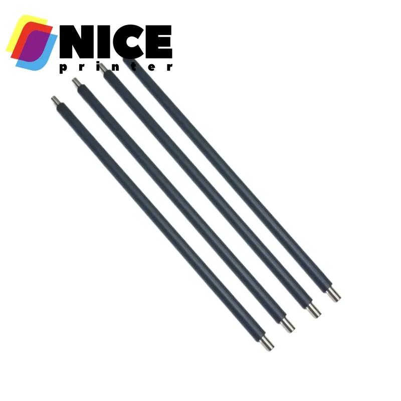 

4 шт. первичный зарядный ролик PCR для KYOCERA TASKalfa 3050ci 3550ci 4550ci 4551ci 5551ci 5550ci 3051ci 3551ci