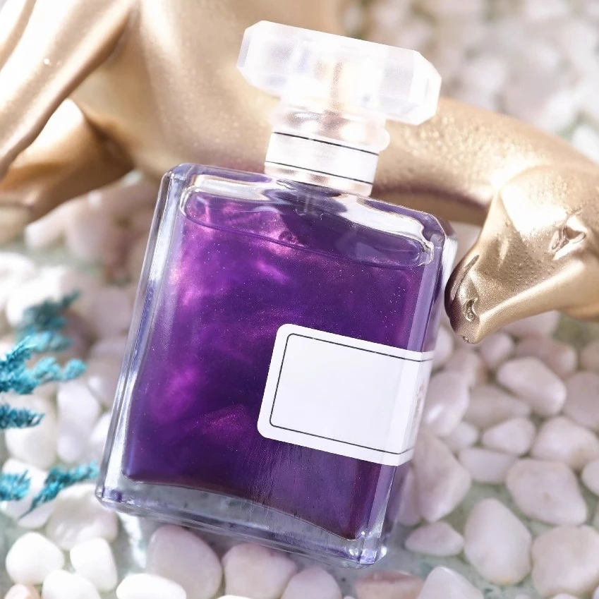 عطر Niche Gilt Symphony Quicksand النسائي للرجال يدوم طويلاً #3