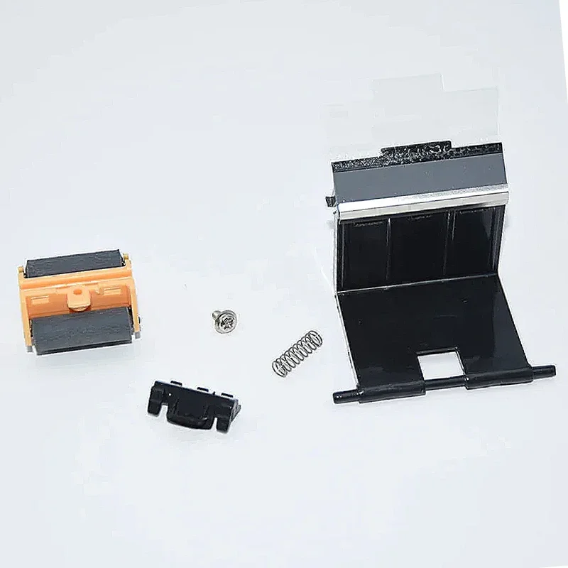 1X PICKUP ROLLER + Separation pad kit JC61-03344A JC93-00087A for ML1915 ML2580 ML2525 2545 4623 JC61-00580A JC61-01978A