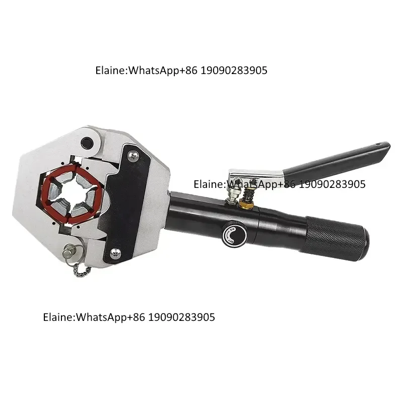 FS-7842 Hand-Operated Hydraulic Hose Crimper Separable Tool for Hydraulic Hose Crimping