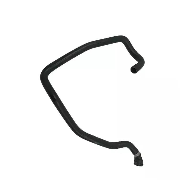 

64218377700 7series E65 730i 740d 730Li Водяной клапан гибкого шланга - левая сторона теплообменника