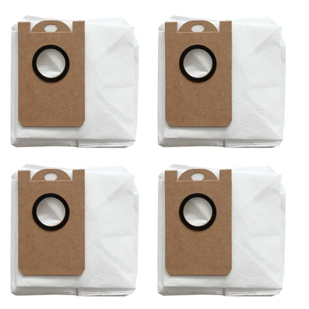 

Sustainable Cleaning Solutions Non Woven Dust Bags Designed for MiWhole Vacuums (M7/M8) Available in Multiple Packs