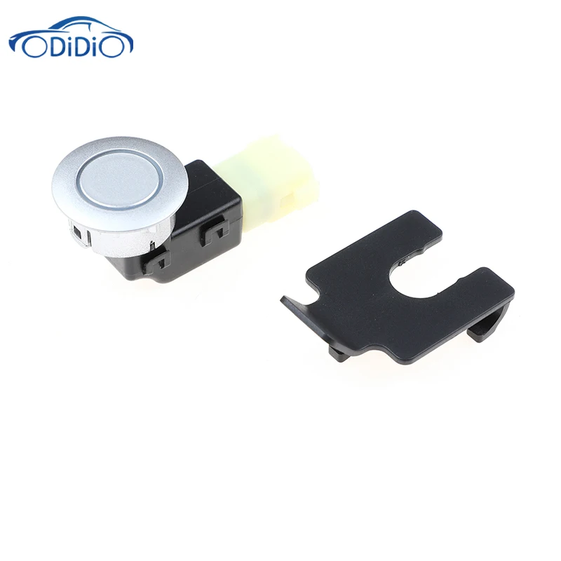 39690-SDA-P01 39690SDAP01 2 Colors Reverse Parking Sensor Parking Assist PDC Sensor For Honda Accord 2008-2013 Odyssey 2008