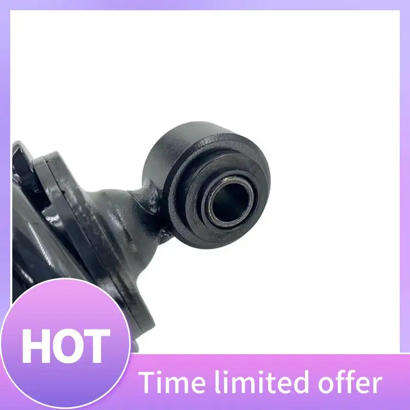 

ABXI Rear Shock Absorber For Segway Ninebot ZT3 Pro Suspension Electric Scooter Accessories Spare Parts Spring Shock