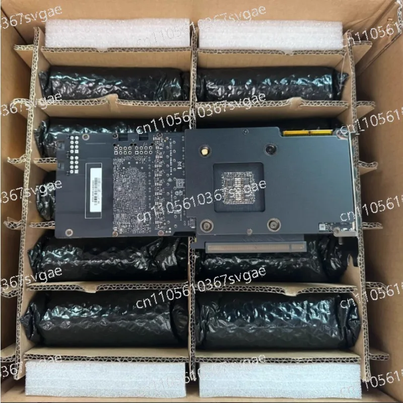 

Искусственный интеллект (ИИ) для вычислений, видеокарта RTX3090 24 ГБ, турбо-версия, двойная ширина, кастомная публичная версия