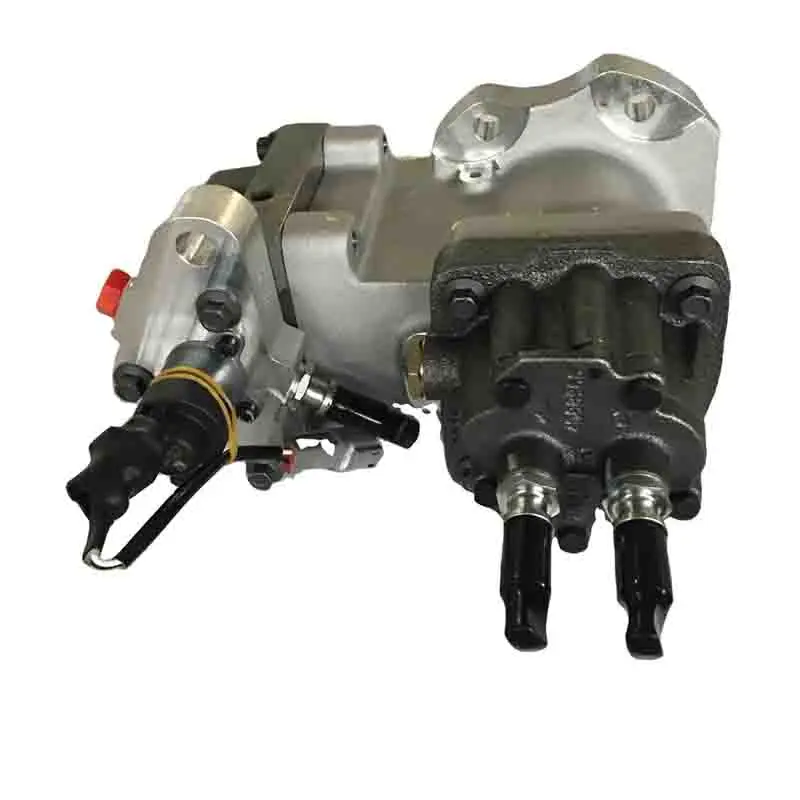 

Excavator Fuel Injection Pump for Komatsu PC300-8 PC350-8 6D114 WA430 6745-71-1170 6745-71-1180 3973228 4921431 4902731 4954200