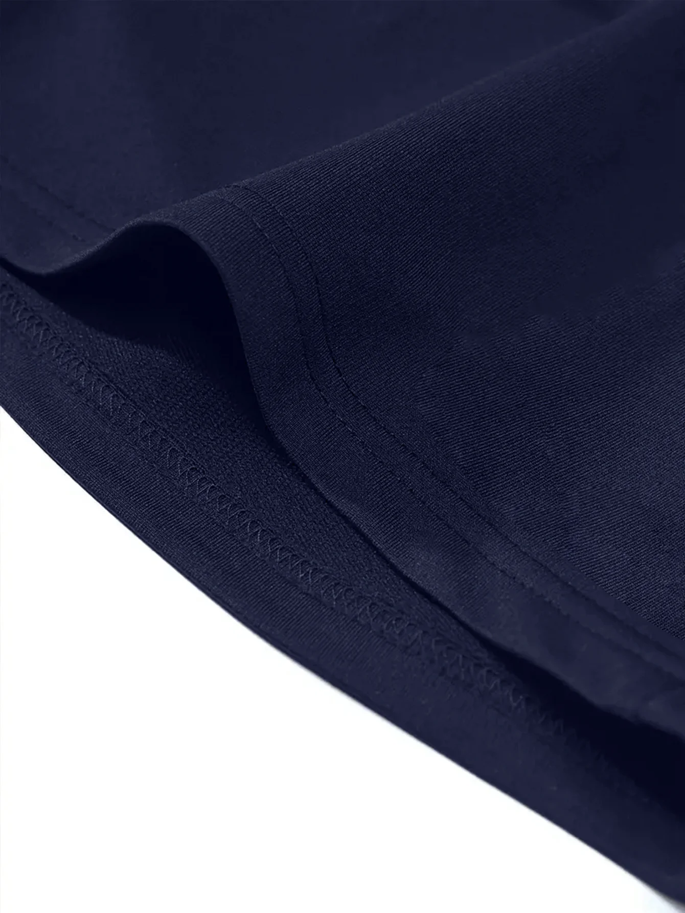 شورت رياضي كاجوال للرجال، حزام خصر مطاطي، خفيف الوزن، شورت خارجي لجميع المواسم، فضفاض مناسب للارتداء اليومي.