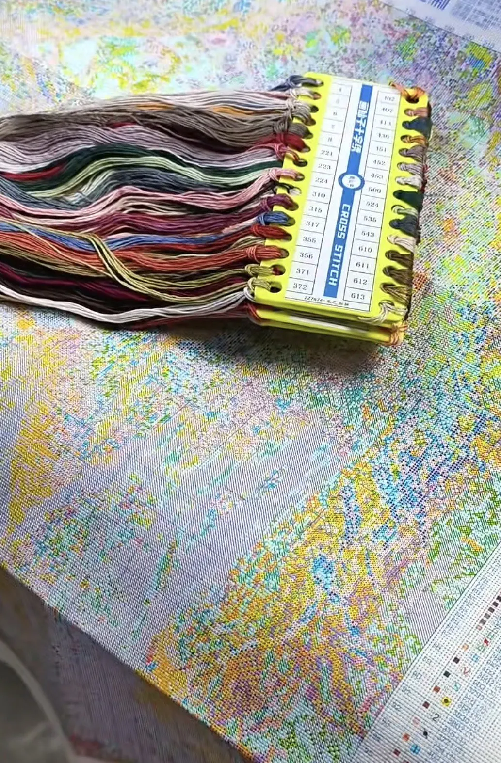 

ZZ7874 Dragon 18CT 14CT 16CT Print Canvas Cross Stitch DIY Set Kit Needlework Embroidery 159 Colors