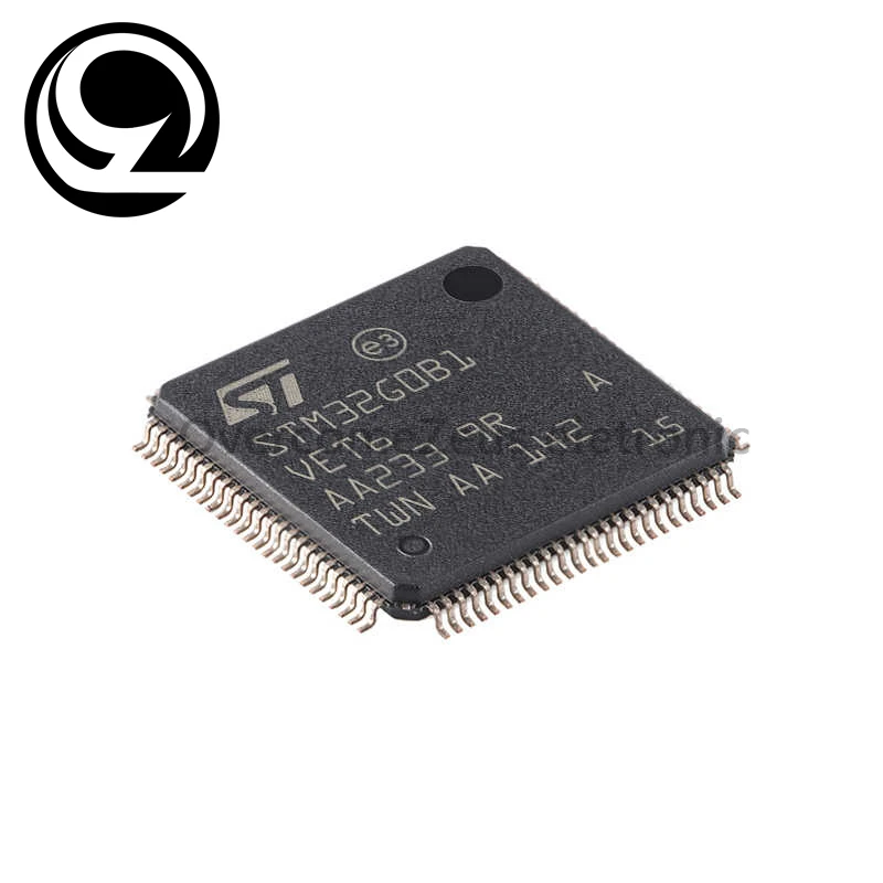 Original STM32G0B1V…