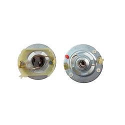 2Pcs RS750 RS755 Carbon Brush Holder Electric Drill Carbon Brush Holder For BOSCH MAKITA HITACHI METABO Milwaukee