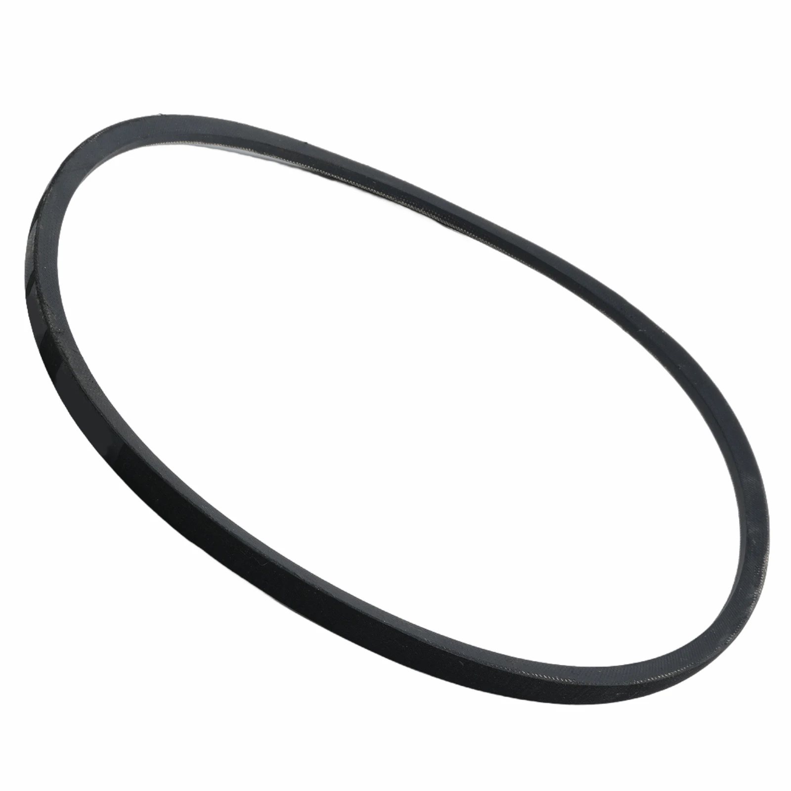 Reliable K26 Inner Girth Drive V Belt for Smooth Operation of Drill Machines and Agricultural Equipment 8mm Wide and 6mm Thick