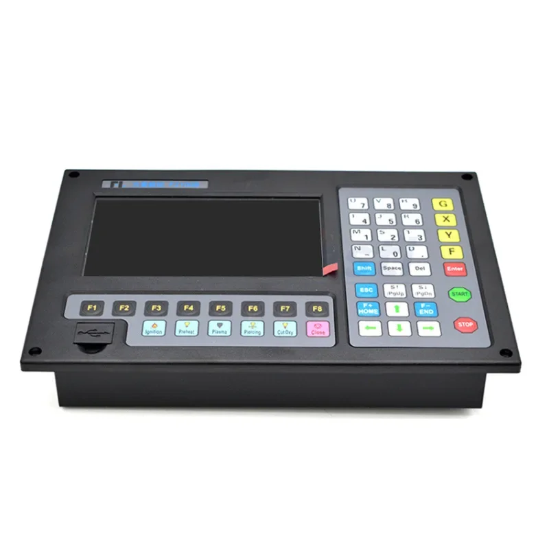 Controlador cnc do sistema de controle de plasma Shanghai Fangling F2100B