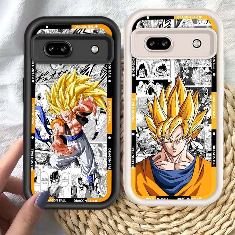 D-Dragon Ball Super… - image