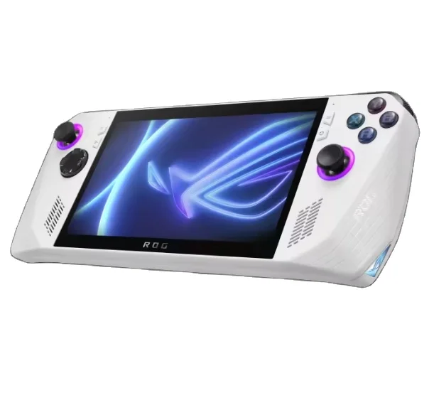 New Gaming Handhold Game Console ROG Ally Console Gaming 7inch IPS Touch Screen Portable Mini Console Player