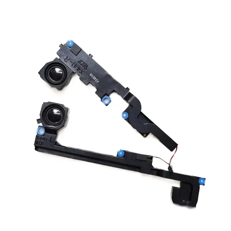 WYORESY New Built In Speaker Kit Set For ASUS X441U X441B X441M K441 A441 F441 R414U