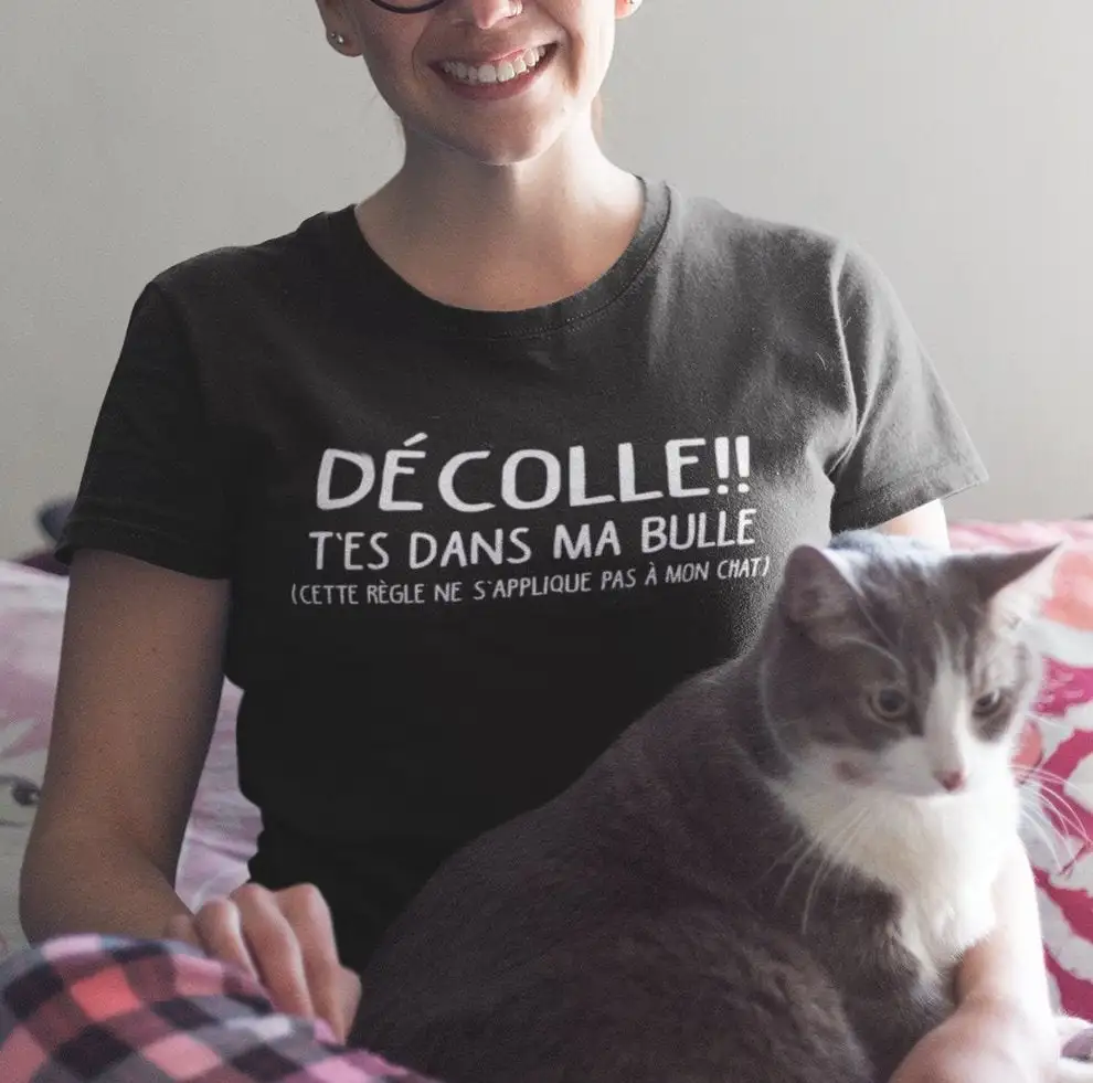 DéColle T Es Dans M… - image