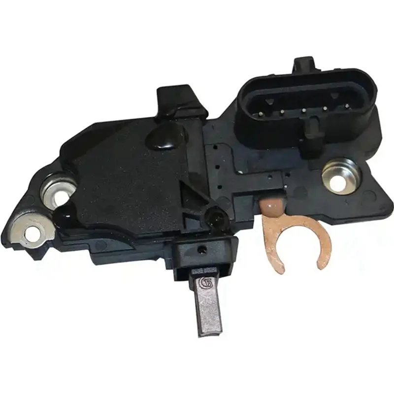 

Plain Electronic Regulator Replacement Parts Accessories For MERCEDES BENZ Voltage Regulator 502245 F00M144123 F00MA45253