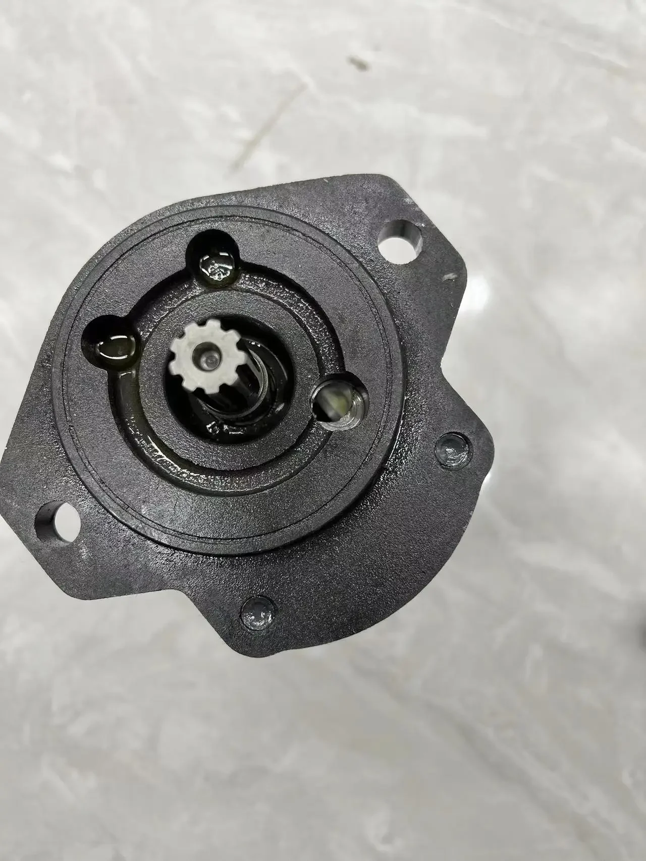 Harga Terbaik PLM PLP PLP30 PLP20 PLP10 Pompa Roda Gigi Hidrolik PLP20.14-03S1-LBE/BC/20.6.3-LBC-S7 D