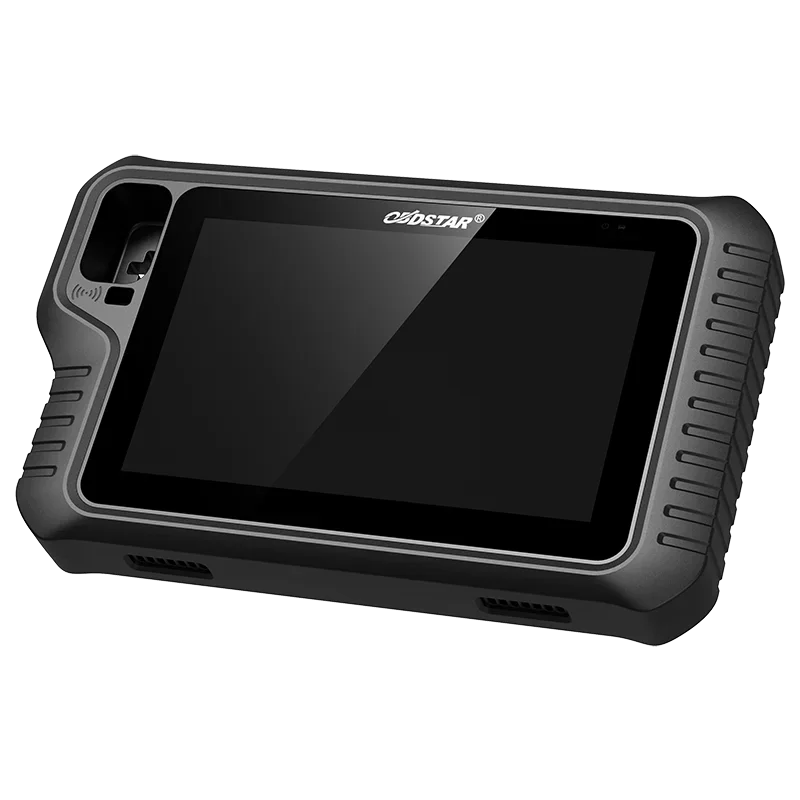 OBDSTAR MOTOMASTER Motorcycle Scanner Support IMMO/Remote Test/RFID/SRS/ECU Flasher Diagnostic Tool