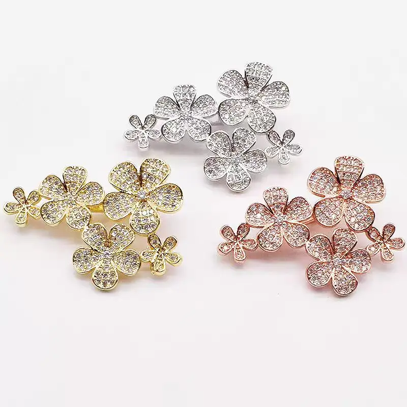 1Piece Flowers Clas…