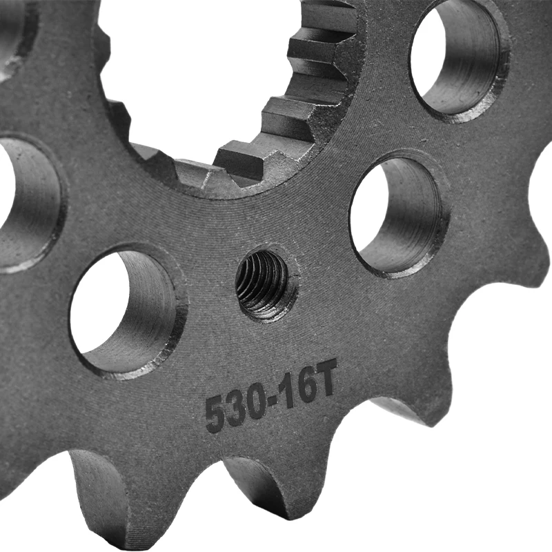 530 14T 15T 16T 17T 18T Front Sprocket for Suzuki GSXR1300